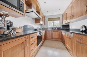 Kitchen angle 1- click for photo gallery